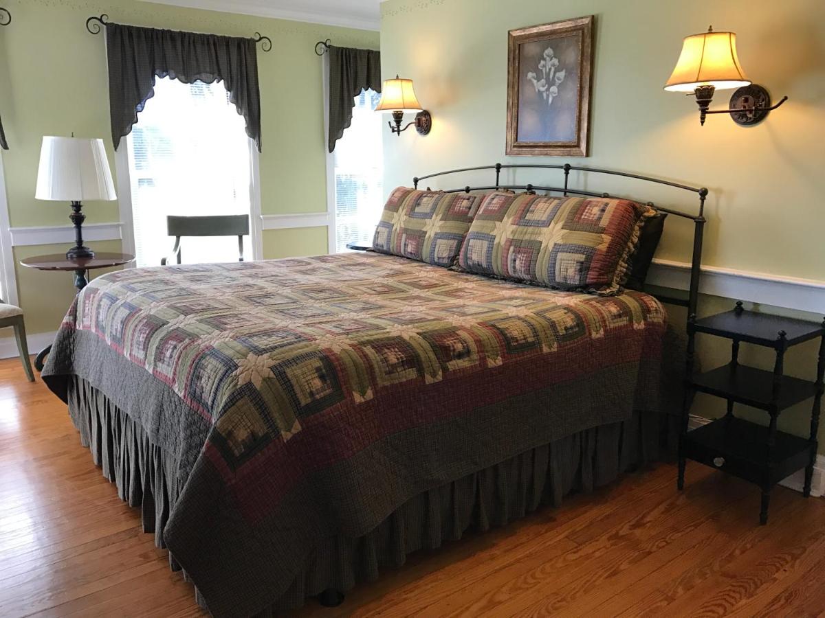Baladerry Inn - image 7