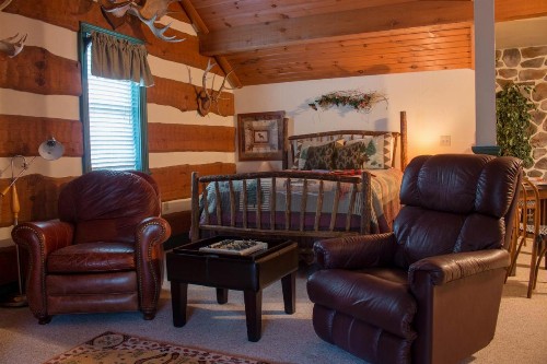 Inn at Herr Ridge - image 2