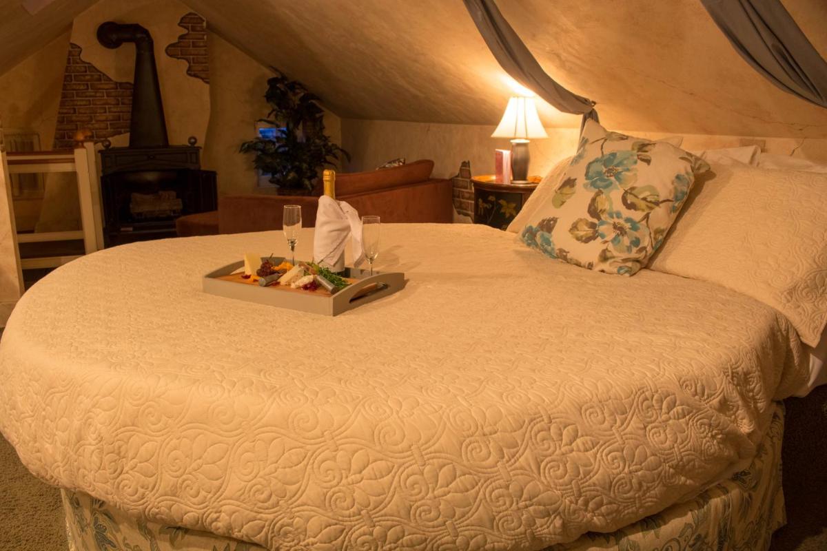 Inn at Herr Ridge - image 3