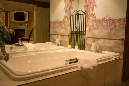 Inn at Herr Ridge - image 5