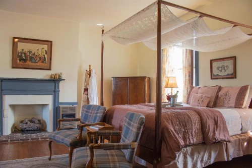 Inn at Herr Ridge - image 6