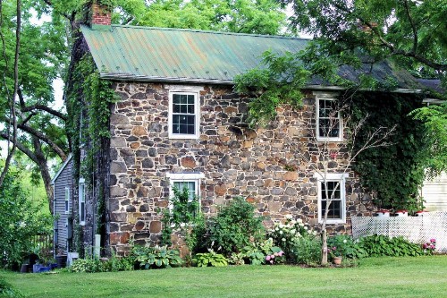 Battlefield Bed & Breakfast - image 1