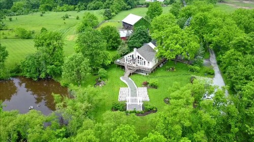 Battlefield Bed & Breakfast - image 8