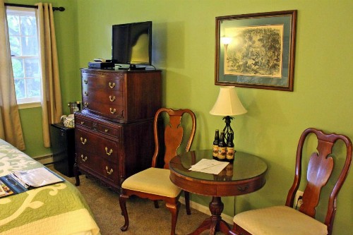 Battlefield Bed & Breakfast - image 2