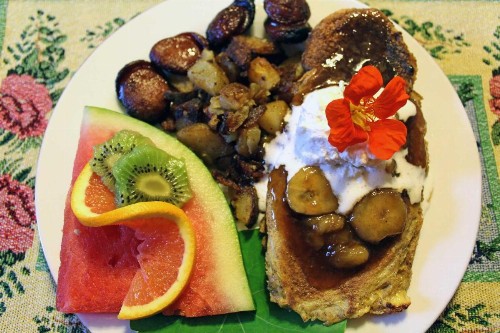 Battlefield Bed & Breakfast - image 3