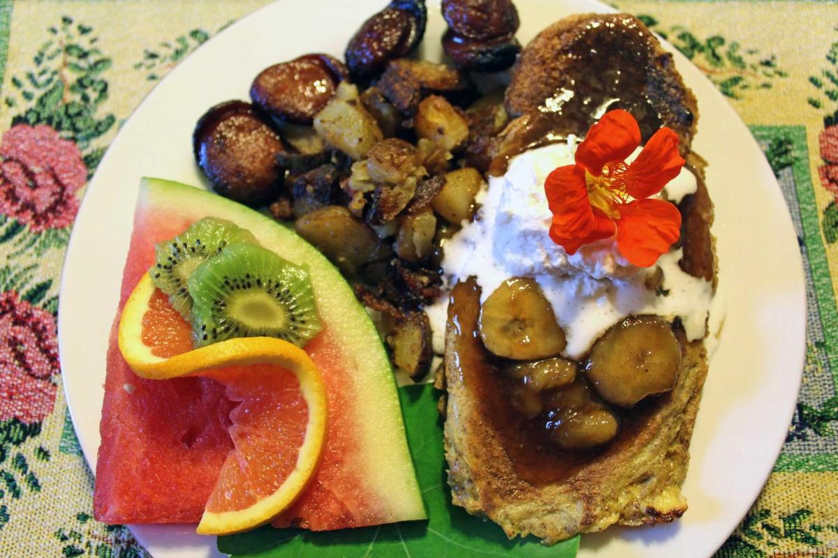 Battlefield Bed & Breakfast - image 3
