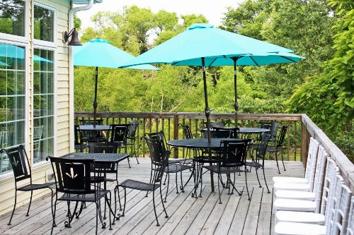 Battlefield Bed & Breakfast - image 4