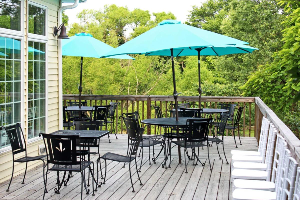 Battlefield Bed & Breakfast - image 4