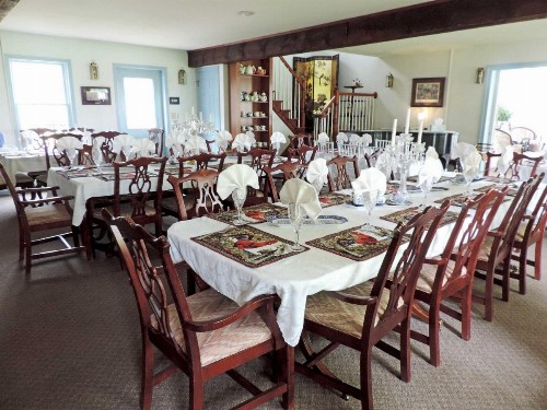 Battlefield Bed & Breakfast - image 6