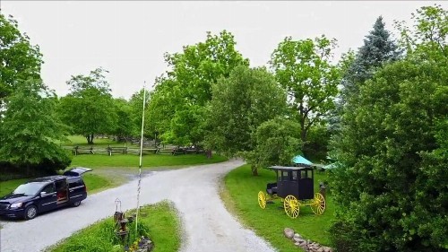 Battlefield Bed & Breakfast - image 7