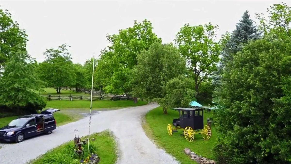 Battlefield Bed & Breakfast - image 7