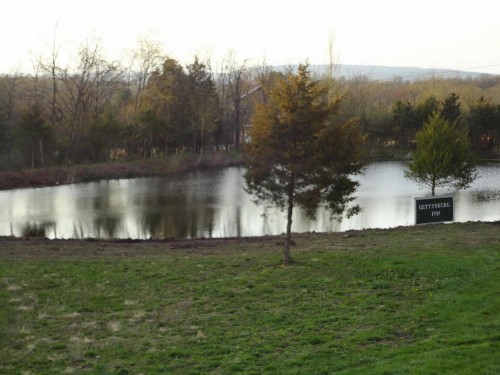 Gettysburg Inn