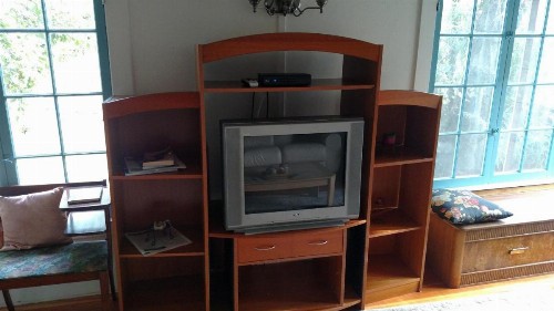 Cozy Cabernet Cabin - image 14