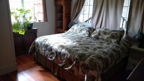 Cozy Cabernet Cabin - image 17