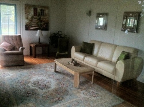 Cozy Cabernet Cabin - image 7