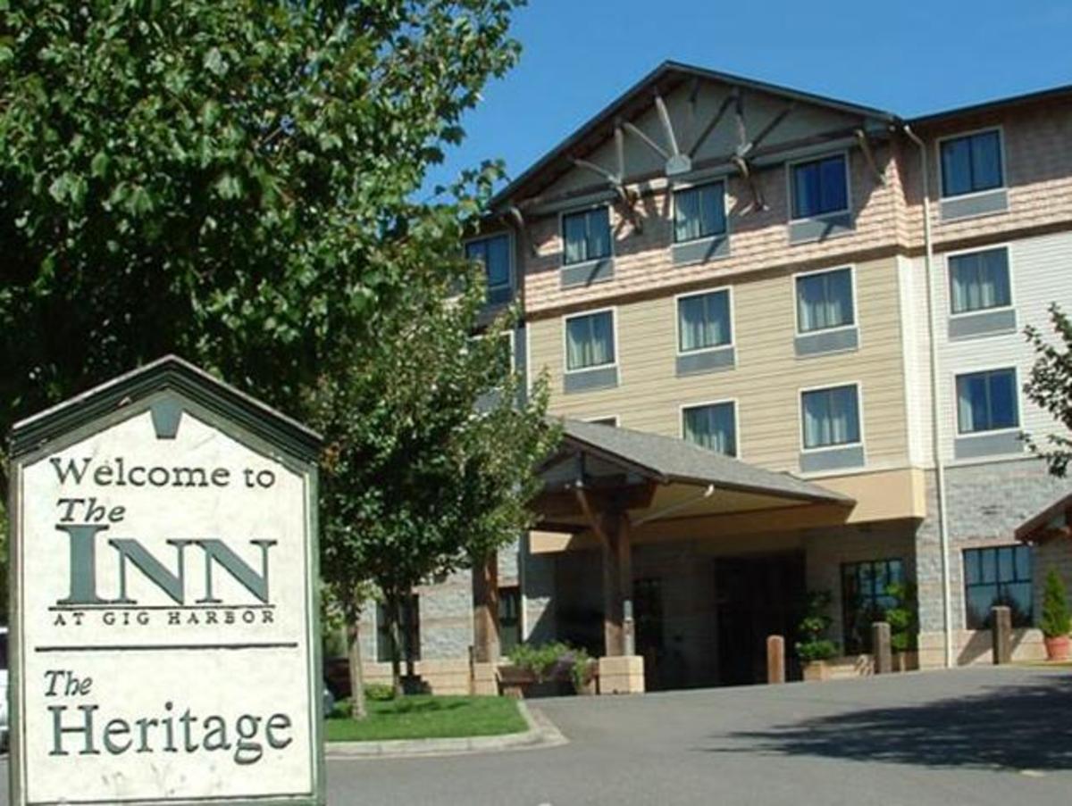 The INN at Gig Harbor - main image