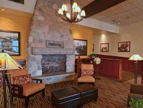 The INN at Gig Harbor - image 2