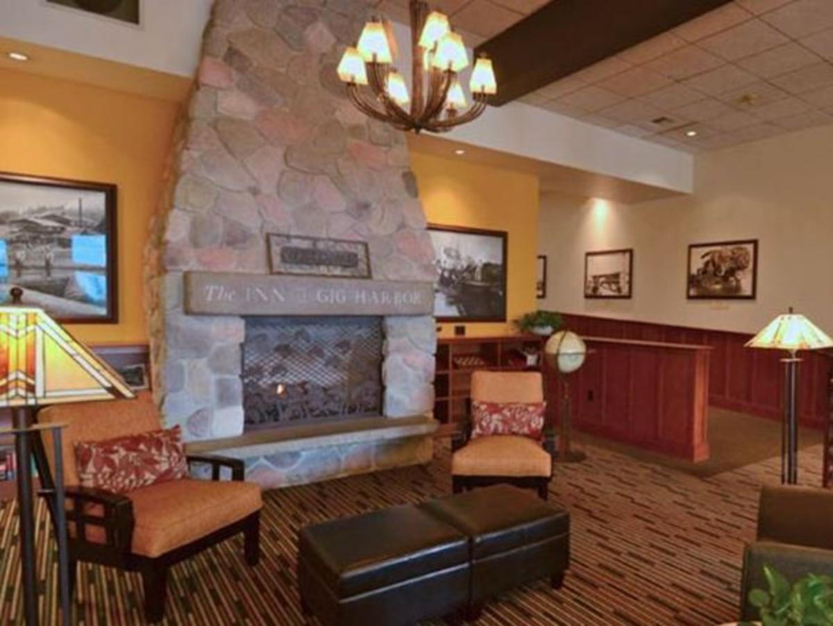 The INN at Gig Harbor - image 2