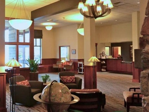 The INN at Gig Harbor - image 3