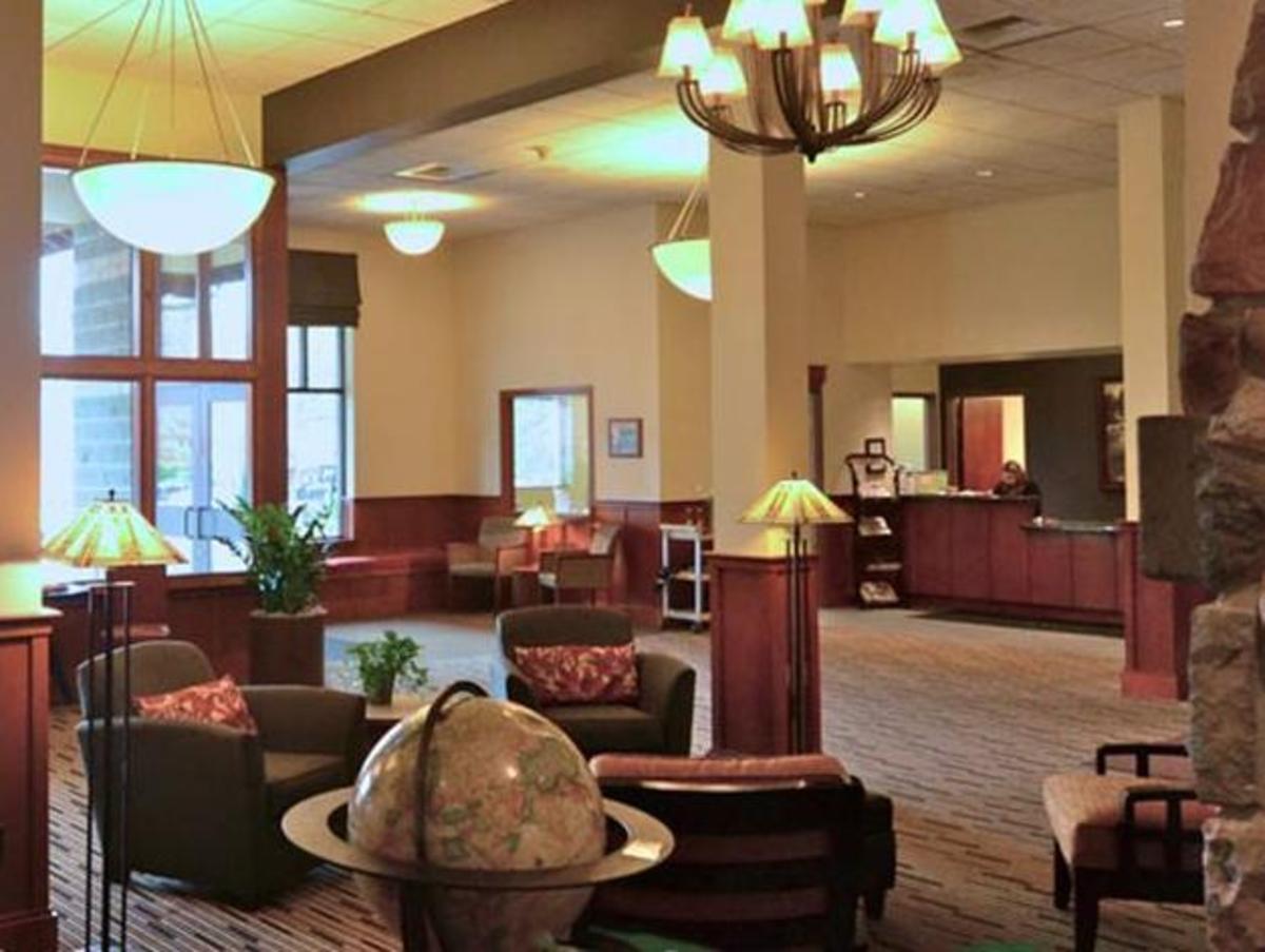 The INN at Gig Harbor - image 3