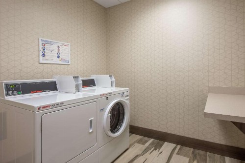 Hampton Inn & Suites Phoenix - Gilbert - image 21