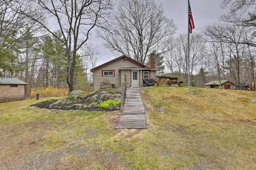 NEW-Gilford Retreat-Walk to Beach 6Mi to Gunstock - image 2
