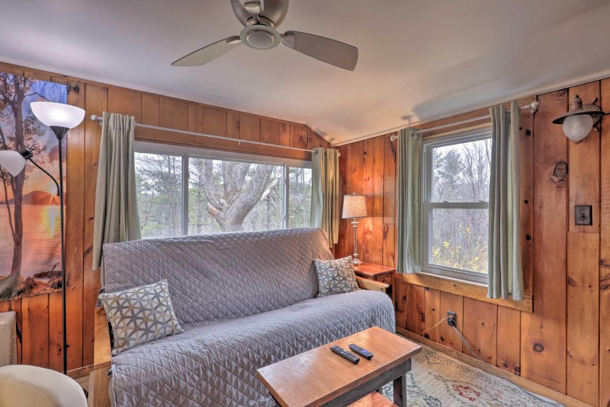 NEW-Gilford Retreat-Walk to Beach 6Mi to Gunstock - image 3