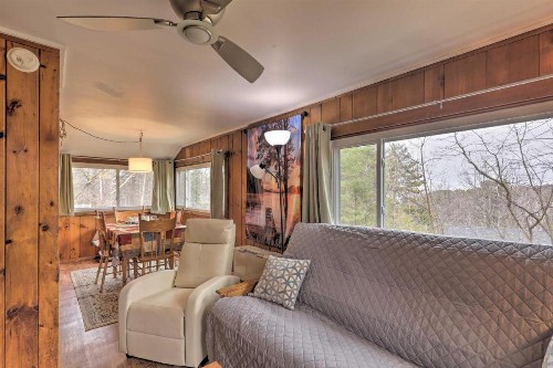 NEW-Gilford Retreat-Walk to Beach 6Mi to Gunstock - image 5