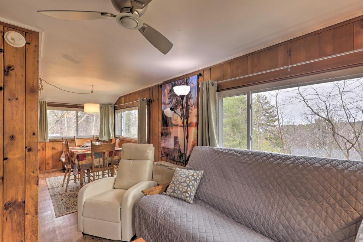 NEW-Gilford Retreat-Walk to Beach 6Mi to Gunstock - image 5