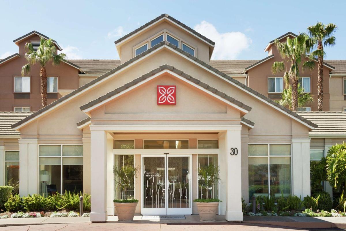 Hilton Garden Inn Gilroy - main image