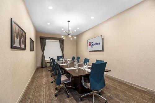 Hilton Garden Inn Gilroy - image 10