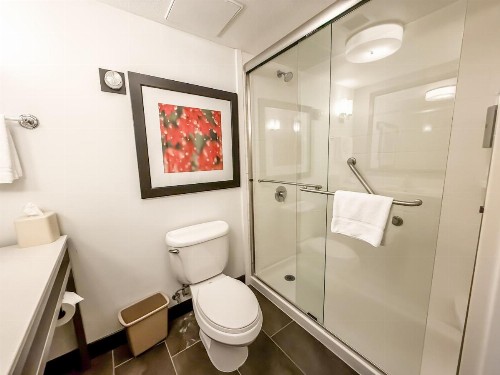 Hilton Garden Inn Gilroy - image 21