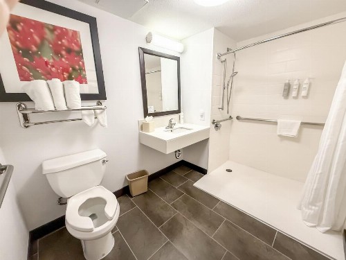 Hilton Garden Inn Gilroy - image 23