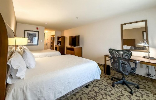 Hilton Garden Inn Gilroy - image 27