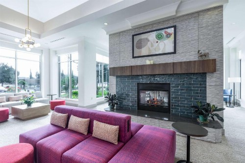 Hilton Garden Inn Gilroy - image 4