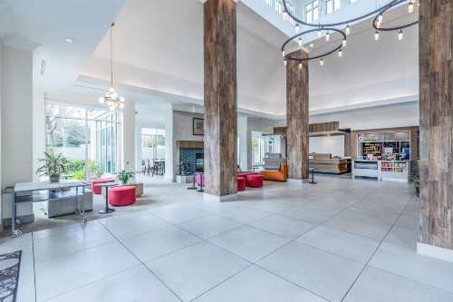 Hilton Garden Inn Gilroy - image 5