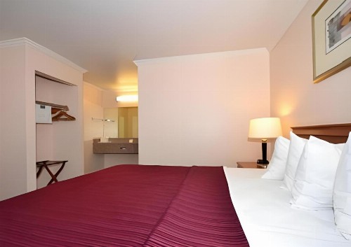 Quality Inn & Suites Gilroy - image 25