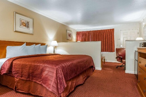 Quality Inn & Suites Gilroy - image 30