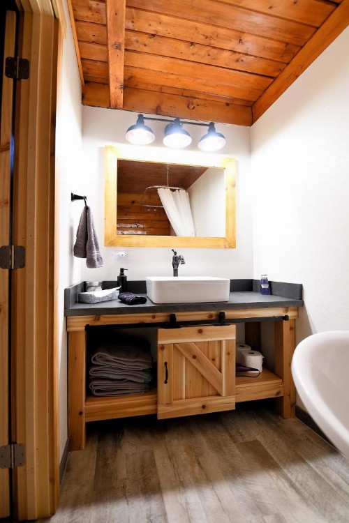 Alyeska Cabin - image 10