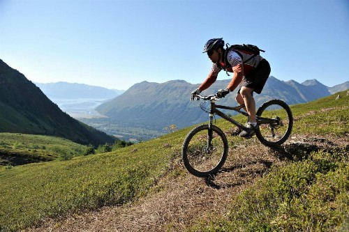 Alyeska Cabin - image 3
