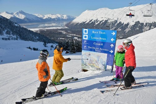 Alyeska Cabin - image 4