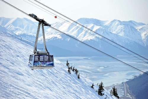 Alyeska Cabin - image 5