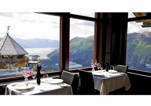 Alyeska Cabin - image 8