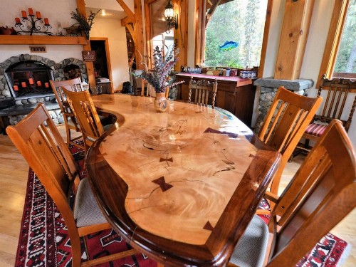 Carriage House Accommodations - image 23