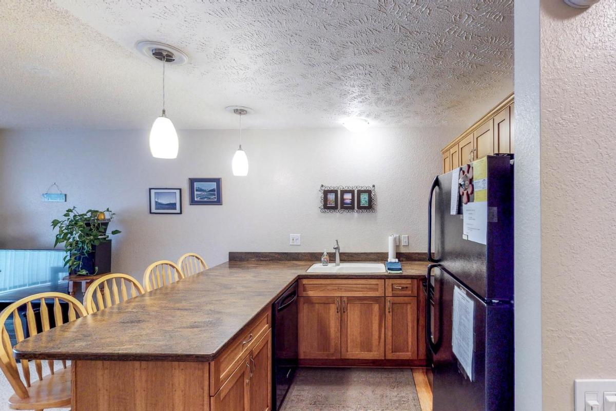 Brighton Condo #209 - image 7