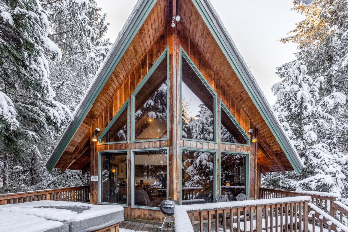 Kelly's Chalet - image 4