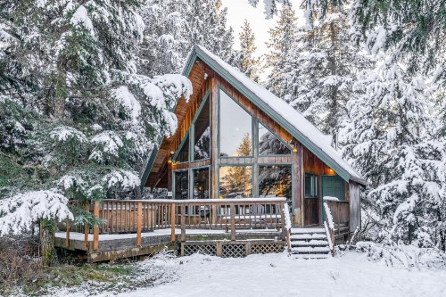 Kelly's Chalet - image 6