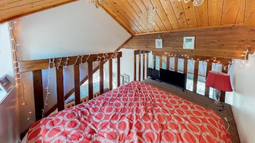 Snowbird Condo #170-D - image 5
