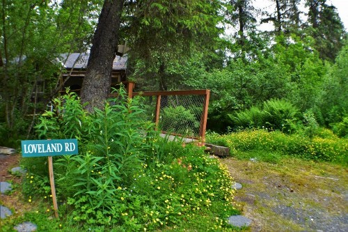 Loveland Cottage - image 14