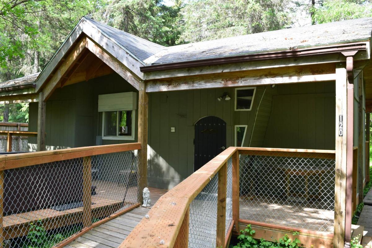 Loveland Cottage - image 6